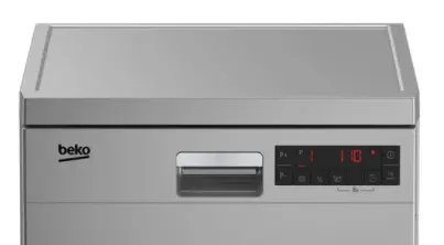 Посудомоечная машина Beko DFS 25 W 11 S фото 3 Посудомоечная машина Beko DFS 25 W 11 S фото 3