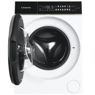 Cтиральная машина Casarte CASW12WL7CU фото 2