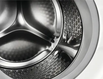 Встраиваемая стирально-сушильная машина Electrolux EW7W3R68SI фото 3