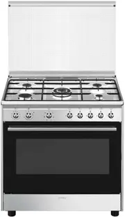 Варочный центр Smeg CX91GM фото 1