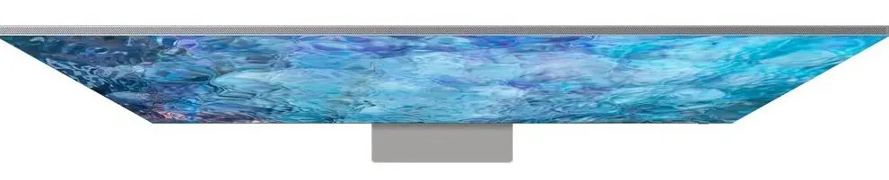 Телевизор Samsung  75" (191 см) 2021 серебристый металлик Samsung QE75QN900A фото 3