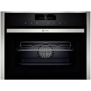 Духовой шкаф NEFF C18FT48N0 Духовой шкаф NEFF C18FT48N0
