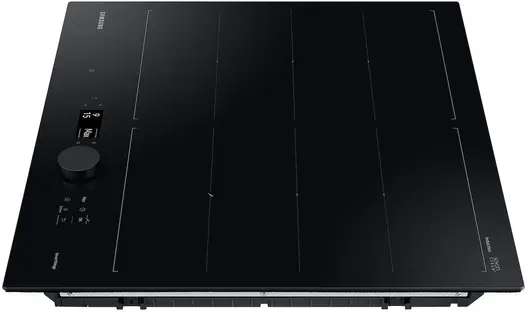 Индукционная варочная панель Samsung NZ64B7799FK/WT фото 2 Индукционная варочная панель Samsung NZ64B7799FK/WT фото 2