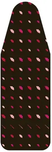 Гладильная доска LauraStar COMFORTBOARD BLACK COVER LIPS фото 2 Гладильная доска LauraStar COMFORTBOARD BLACK COVER LIPS фото 2