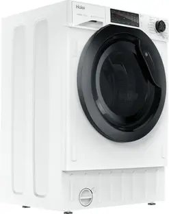 Стиральная машина HAIER HWDQ90B416FWB-RU фото 3