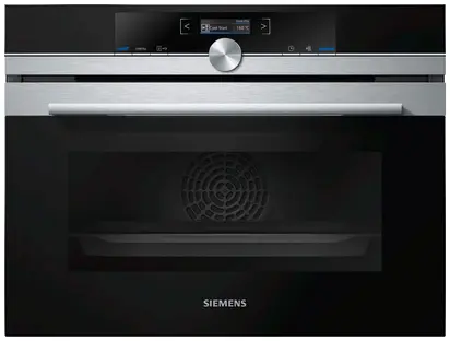 Духовой шкаф Siemens CB 674 GBS3