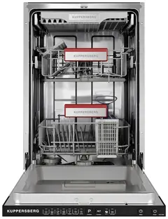 Посудомоечная машина Kuppersberg GSS 4577 фото 2 Посудомоечная машина Kuppersberg GSS 4577 фото 2