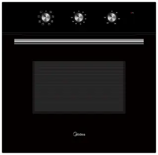 Духовой шкаф Midea MO37001GB Духовой шкаф Midea MO37001GB