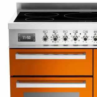 Варочный центр Bertazzoni PRO1005IMFETART фото 3