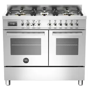 Варочный центр Bertazzoni PRO1006MFEDXT фото 1
