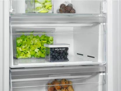Холодильник Electrolux RUT7ME28X2 фото 3 Холодильник Electrolux RUT7ME28X2 фото 3
