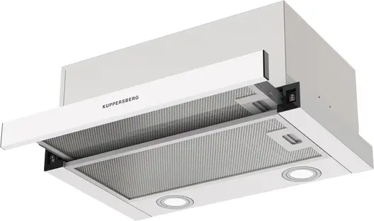 Вытяжка Kuppersberg SLIMHIT 50 W фото 3