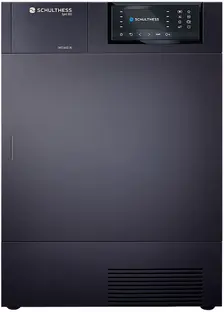 Сушильная машина SCHULTHESS Spirit 660 Titan Rock (7713.4U3) фото 1