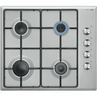 Варочная панель Simfer H60Q40M401 Варочная панель Simfer H60Q40M401