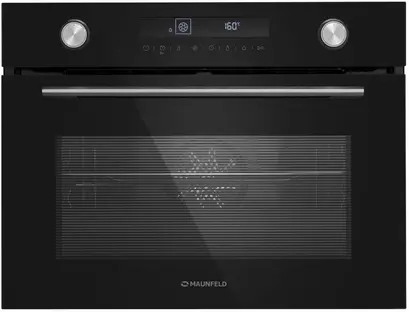 Духовой шкаф Maunfeld MCMO5013MDGB фото 1 Духовой шкаф Maunfeld MCMO5013MDGB фото 1