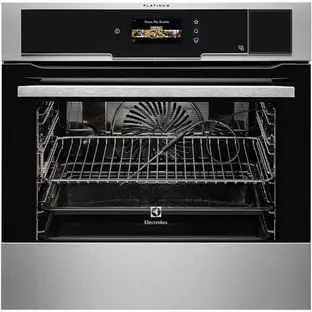 Духовой шкаф Electrolux EOB99956VX