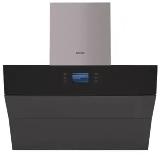 Вытяжка Graude DH 90.0 GG фото 2