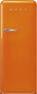 Холодильник Smeg FAB28ROR5 фото 1
