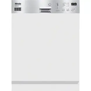 Встраиваемая посудомоечная машина Miele PG 8052 SCi D Встраиваемая посудомоечная машина Miele PG 8052 SCi D