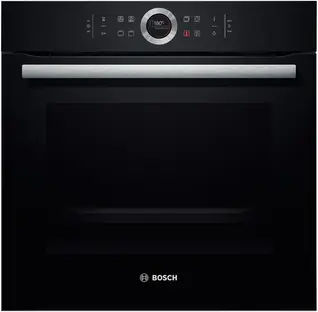 Духовой шкаф Bosch HBG 633BB1 фото 1