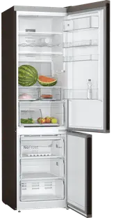 Холодильник Bosch KGN39XD20R фото 2 Холодильник Bosch KGN39XD20R фото 2