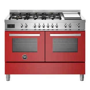 Варочный центр Bertazzoni PRO126G2EROT фото 1