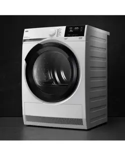 Сушильная машина AEG TR819P4E фото 2 Сушильная машина AEG TR819P4E фото 2