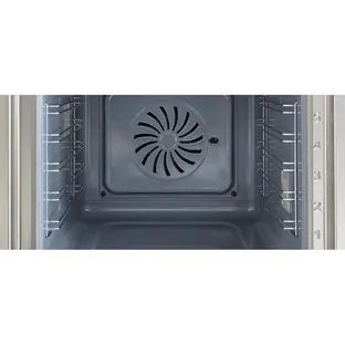 Духовой шкаф Bertazzoni F6011HERVPTAX/23 Слоновая кость, хром фото 3