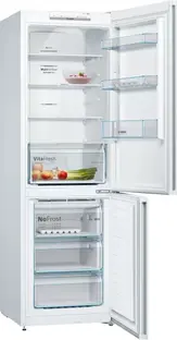 Холодильник Bosch KGN36NW21R фото 2 Холодильник Bosch KGN36NW21R фото 2