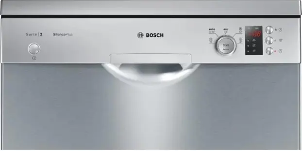 Встраиваемая посудомоечная машина Bosch SMS25CI01E фото 2 Встраиваемая посудомоечная машина Bosch SMS25CI01E фото 2