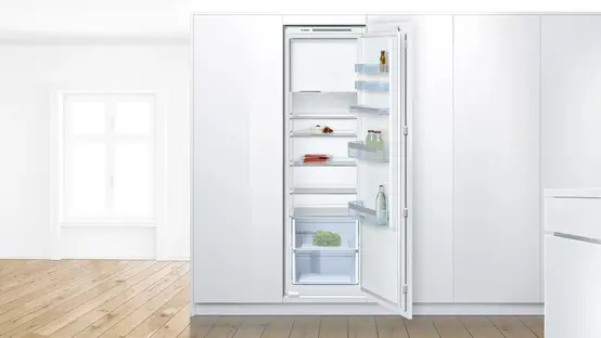 Двухкамерный холодильник Bosch KIL82VSF0 фото 3