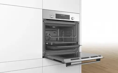 Духовой шкаф Bosch HBJ577ES0R фото 3 Духовой шкаф Bosch HBJ577ES0R фото 3