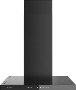 Купольная вытяжка Korting KHC 6989 GN фото 2
