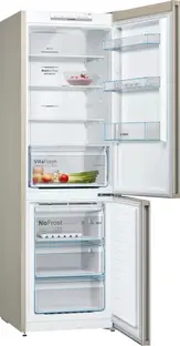 Холодильник Bosch KGN36NK21R фото 2 Холодильник Bosch KGN36NK21R фото 2