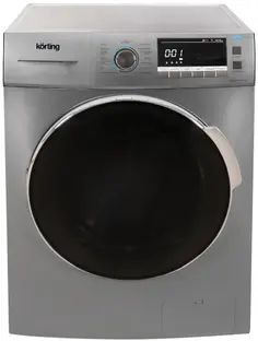 Стиральная машина Korting KWM 49IT1470 S фото 2