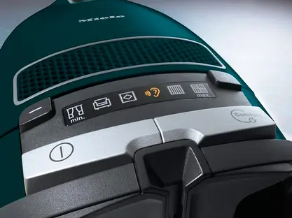 Пылесос Miele SGJP3 Complete C3 TotalCare EcoLine Petrol фото 2 Пылесос Miele SGJP3 Complete C3 TotalCare EcoLine Petrol фото 2