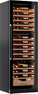 Винный холодильник Meyvel MV98-KBT3 (Slim) фото 1 Винный холодильник Meyvel MV98-KBT3 (Slim) фото 1