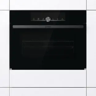 Духовой шкаф с функцией СВЧ Gorenje BCM4547A10BG фото 2 Духовой шкаф с функцией СВЧ Gorenje BCM4547A10BG фото 2