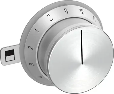 Комплект ручек управления Gaggenau CKI450010