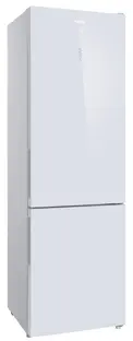 Холодильник Korting KNFC 62370 GW фото 1 Холодильник Korting KNFC 62370 GW фото 1