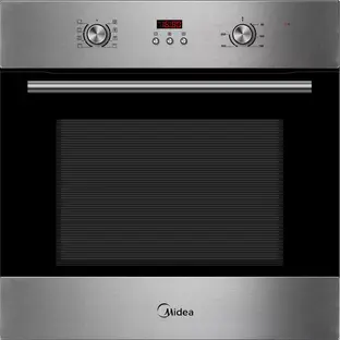 Духовой шкаф Midea MO47001X фото 1