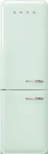 Холодильник Smeg FAB32LPG5 фото 1