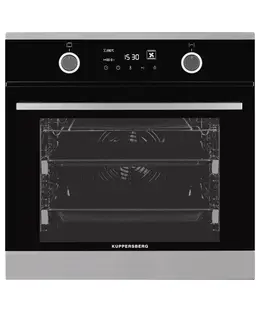 Духовой шкаф Kuppersberg HH 6612 T фото 1