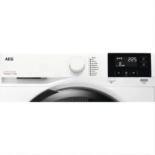 Сушильная машина AEG TR7184E фото 2