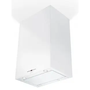 Вытяжка Faber CUBIA GLOSS PLUS EV8 WH A60 Вытяжка Faber CUBIA GLOSS PLUS EV8 WH A60