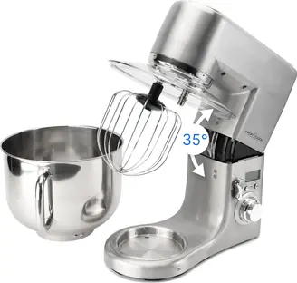 Кухонный комбайн Profi Cook PC-KM 1096 фото 3