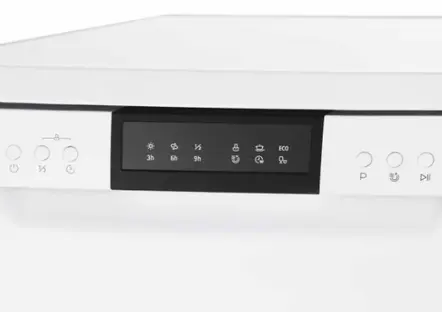Посудомоечная машина Midea MFD60S110W фото 3