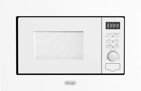 Микроволновая печь DeLonghi DMO 20BB MATERO фото 1