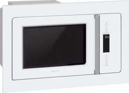 Микроволновая печь HIBERG VM 8505 W фото 2
