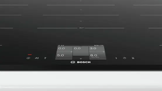 Варочная панель Bosch PXX975KW1E фото 2 Варочная панель Bosch PXX975KW1E фото 2